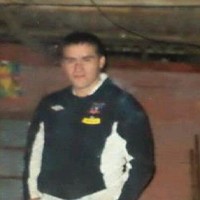 Luis Lezana Cordova