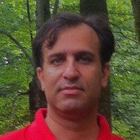 Alireza Sahebi