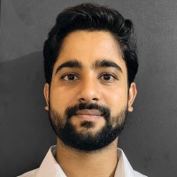Ravinder Kumar