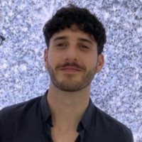 Josh Ginsberg