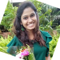 Minoli Suriyakantha