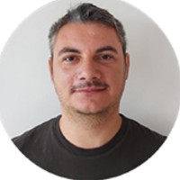 Catalin Gabor