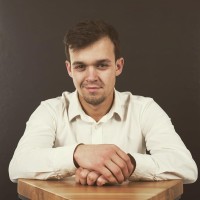 Maxim Lukyanenko