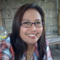 Eunice Ronquillo