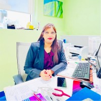 Dr Alpa Prashant Meshram