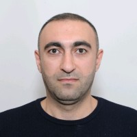 Artur Melikyan