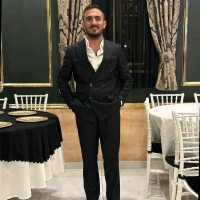 Ahmet Ağdaşan