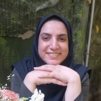 Zahraa Mandegari
