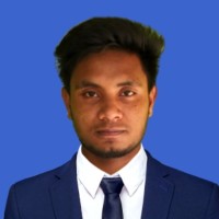 Masum Ahmed
