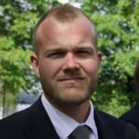 Ole Eriksen