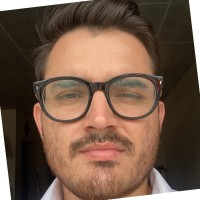 Bryan Acosta