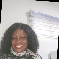 Ugo Francisca Ajah (ACA)