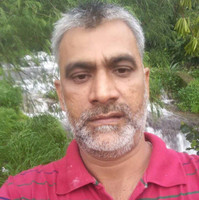 Vinod Kumar