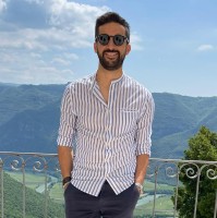 Marco Franchina