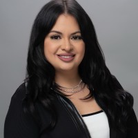 Yvonne Olvera