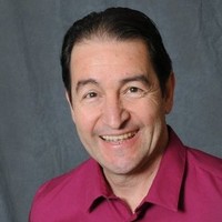 Ruben De Maria