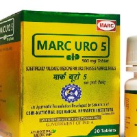 Marc Ayurveda