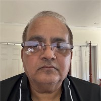 Sunil Singh
