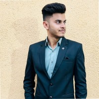 Sahil Dubey