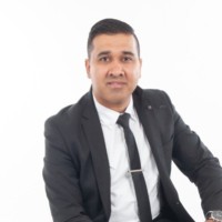 Vineet Sharma