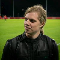 Jos Lagerburg