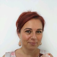 Paraschiv Eugenia-Mihaela