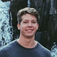 Gabe Dewey