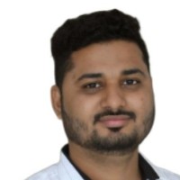 Mayur More