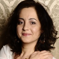 Claire Ghanimé