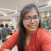 Preethi Varshini Lanka