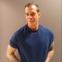 Terry Dean