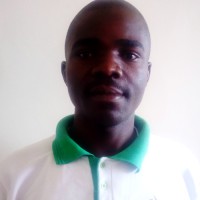 Joash Maxwell
