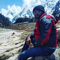 Kousik Kundu