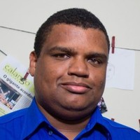 Maxwell dos Santos