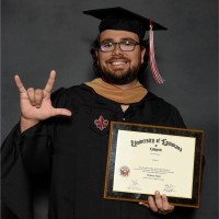 Logan Lahood, Mba