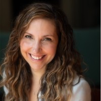 Jen Sharp