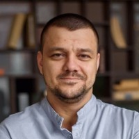 Dmytro Brytan