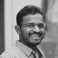 Roopesh S V