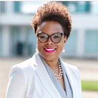 Kashea Rogers, Mpa