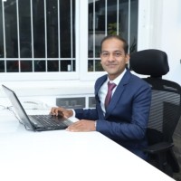 CA Ganesh Agrawal