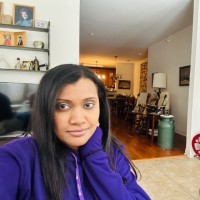 Devika Brisport