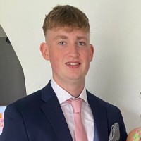 Conor Stapleton