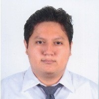 Ángel Fabricio Bayas Barragán