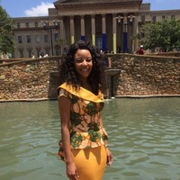 Amanda Phiri