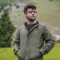 Ahsan Arfan