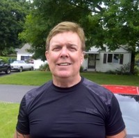 Tyke Robertson