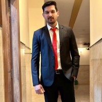 Ayush Malik
