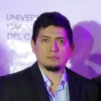 Oscar Vivas Ruiz