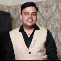 Prashant Mishra