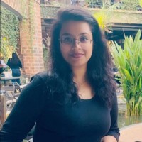 Nisha Chatterjee